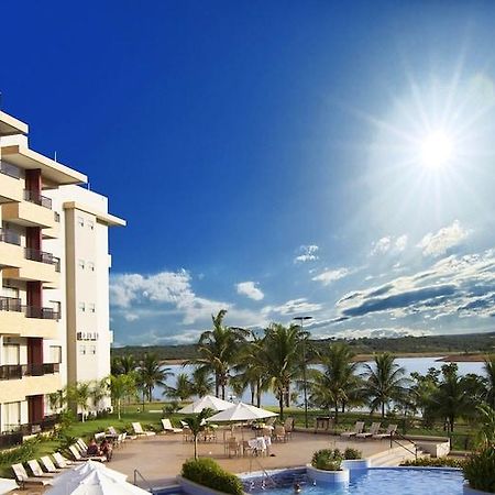 Hotel Marina - Oficial Caldas Novas Exterior foto